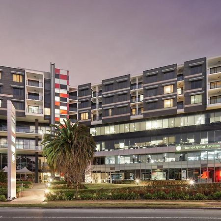 Punthill Norwest Aparthotel Екстериор снимка