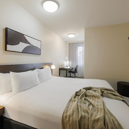 Punthill Norwest Aparthotel Екстериор снимка