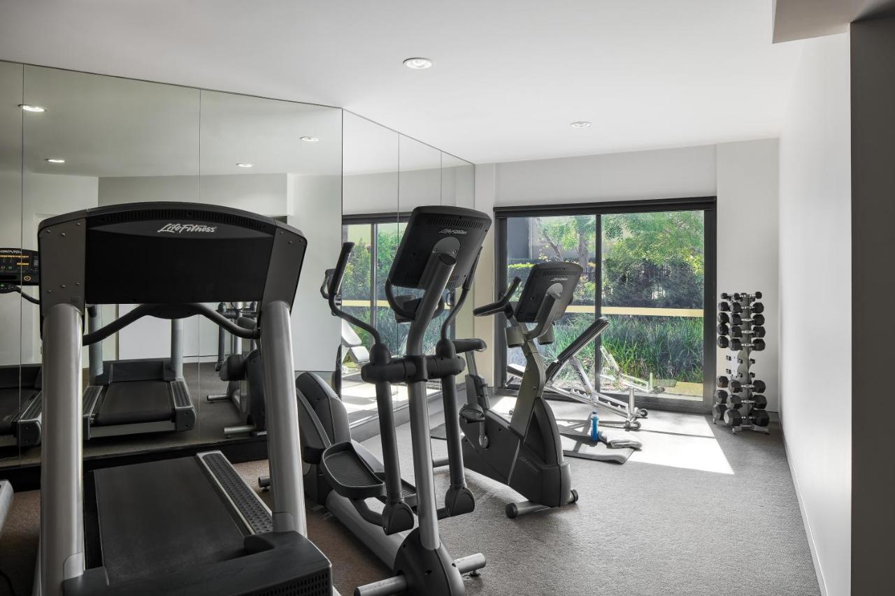 Punthill Norwest Aparthotel Екстериор снимка