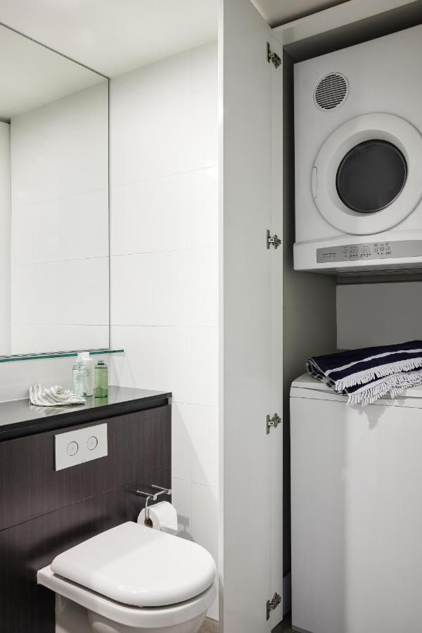 Punthill Norwest Aparthotel Екстериор снимка