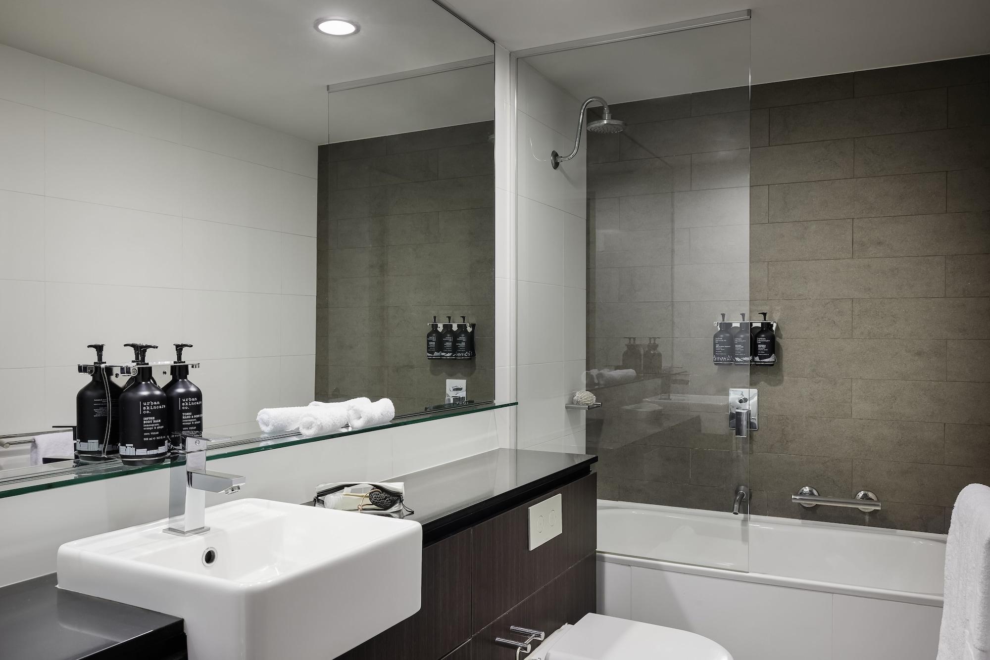 Punthill Norwest Aparthotel Екстериор снимка