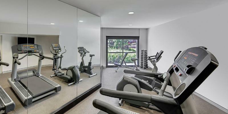Punthill Norwest Aparthotel Екстериор снимка
