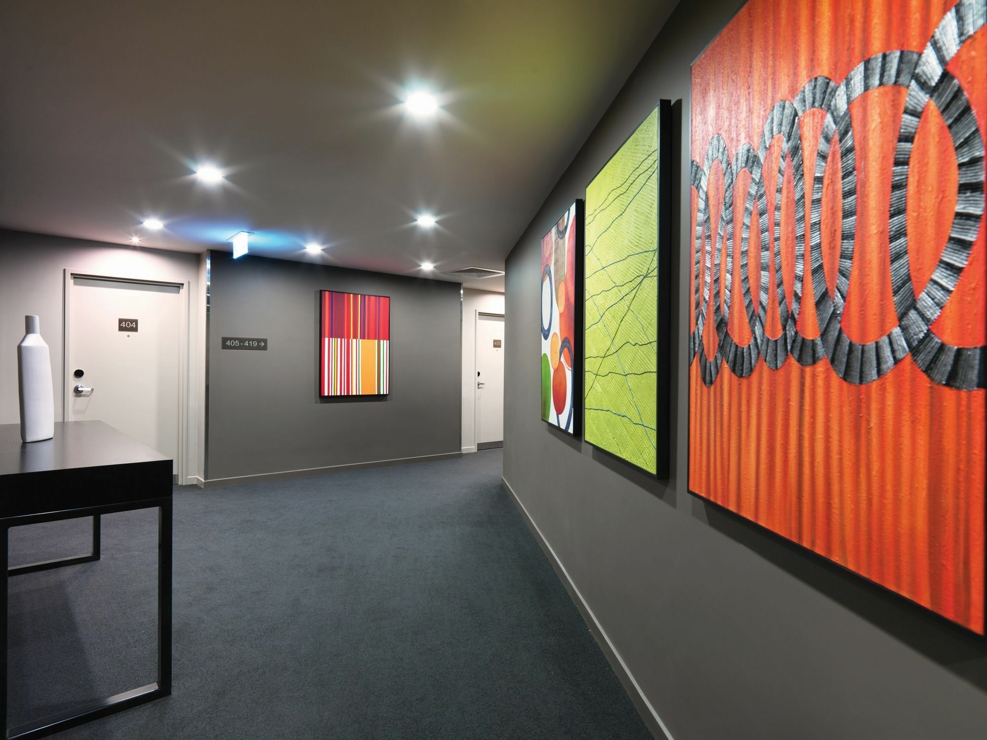 Punthill Norwest Aparthotel Екстериор снимка