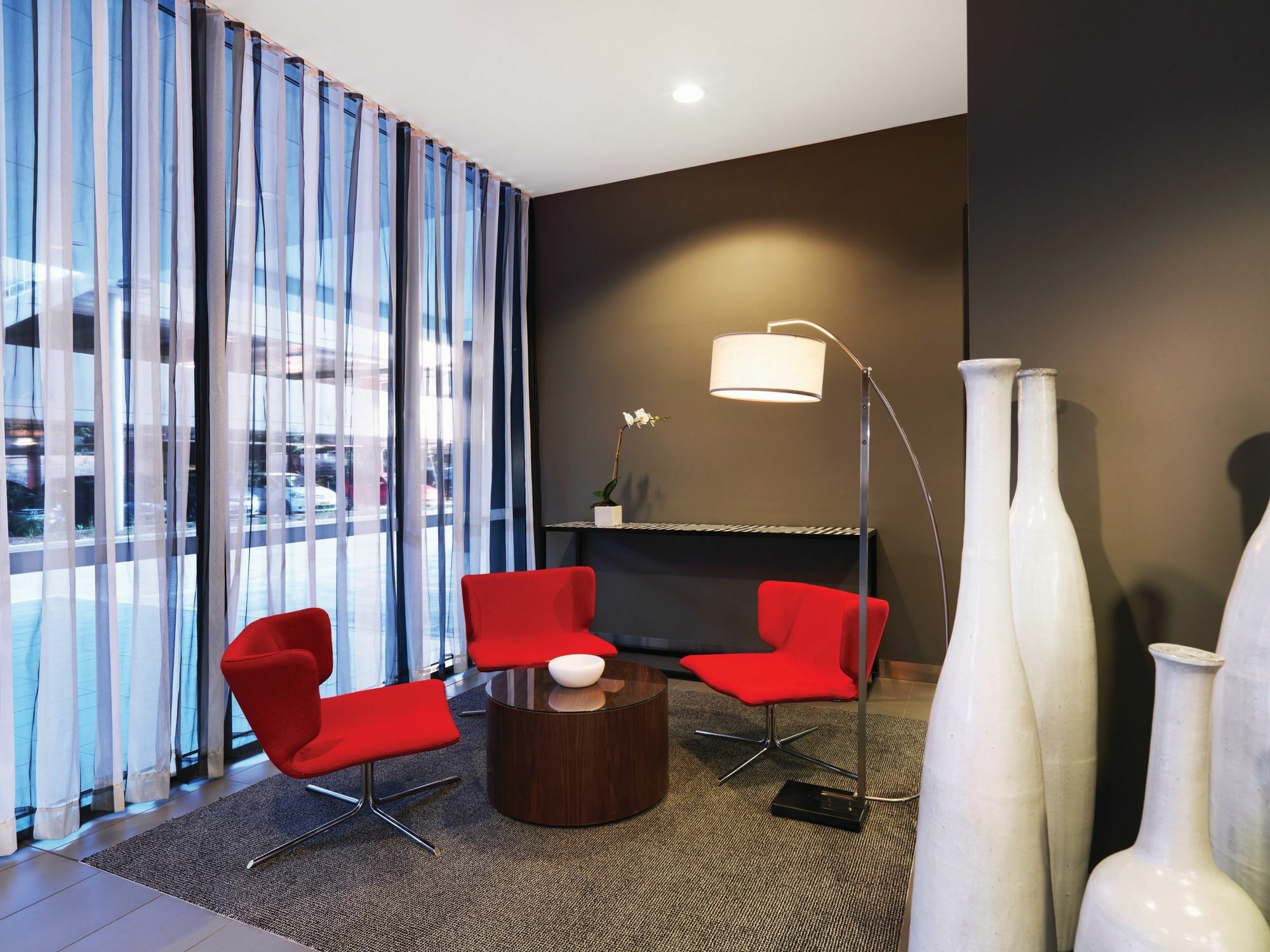 Punthill Norwest Aparthotel Екстериор снимка